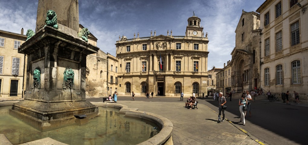 Place de la Republique